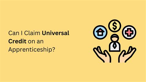 Who can claim Universal Credit